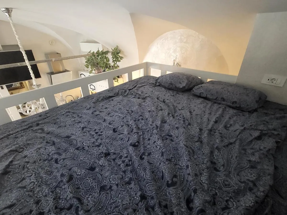 Vintage Apartment In The City Centre Old Town Ljubljana
