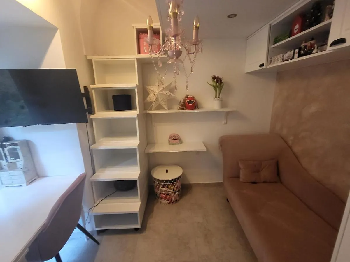Vintage Apartment In The City Centre Old Town Ljubljana 0*,  Slovenia
