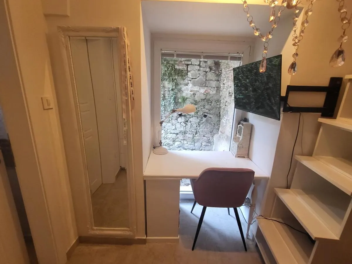 Vintage Apartment In The City Centre Old Town Ljubljana