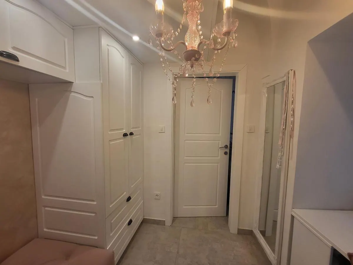 Vintage Apartment In The City Centre Old Town Ljubljana Slovenia