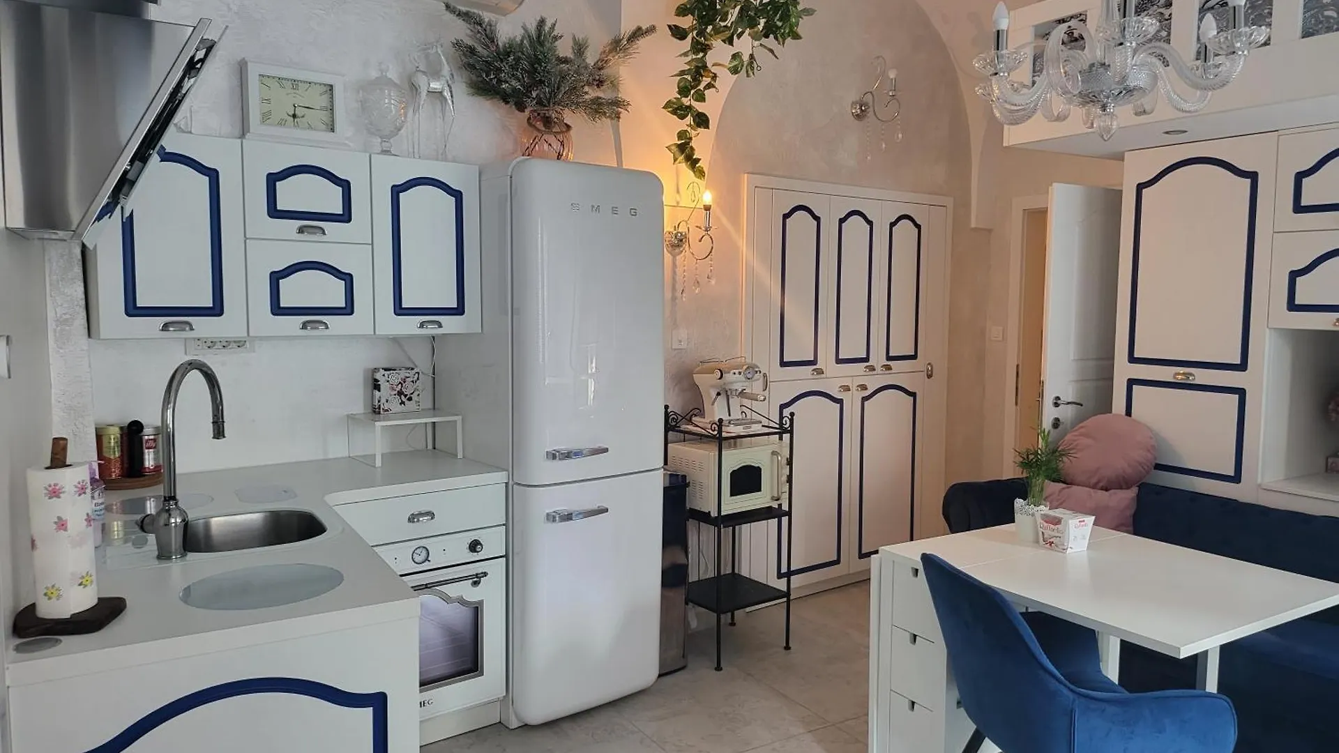 Vintage Apartment In The City Centre Old Town Ljubljana 0*,  Slovenia