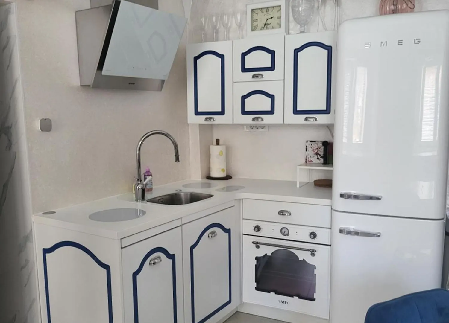 Vintage Apartment In The City Centre Old Town Ljubljana