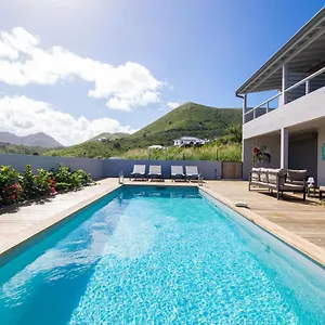 Jwi Lavi Boutique Hotel Cul de Sac