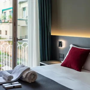 Levelup Guest house Treviso