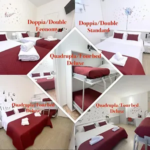 La Lirica Guest house Verona