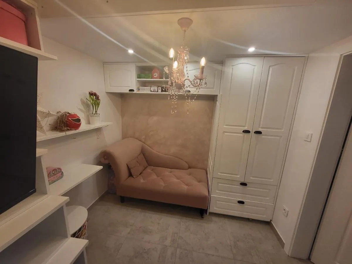 Vintage Apartment In The City Centre Old Town Lubiana